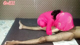 Sasur and bahu desi indian hard sex - 9 image