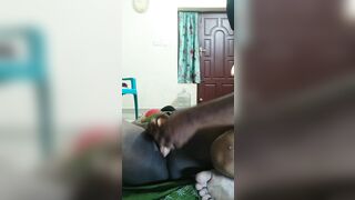 Indian wife and husband dirty talk - 11 image