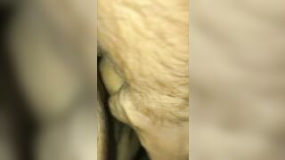 Baby Gand Mat Maro ! Dard Hoga