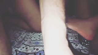 Boyfriend se chudne me alag hi maza ata hai wo lund chusata hai or meri sexy chut ko chat chat ke muje pura garam kar de - 10 image