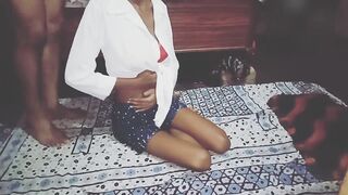 Boyfriend se chudne me alag hi maza ata hai wo lund chusata hai or meri sexy chut ko chat chat ke muje pura garam kar de - 2 image