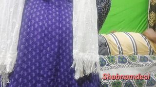 Sasur ne apni hot bahu ko chodne ke liye fasaya - 3 image