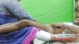 Sasur ne apni hot bahu ko chodne ke liye fasaya - 7 image