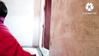 Shadi ke Baad ghar aayi Didi ne phli baar Choog Marwa ke Tudwa Daali Seel (Clear Hindi Audio) 1st time fucked stepsis - 2 image