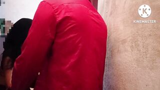 Shadi ke Baad ghar aayi Didi ne phli baar Choog Marwa ke Tudwa Daali Seel (Clear Hindi Audio) 1st time fucked stepsis - 3 image