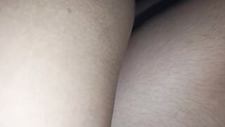 Voyeur girlfriend ne Jawarjast chuda ki uppar chadke chut se saped Pani nikla - 4 image