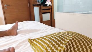 Deshi vagina destroyed by Macho Man. Rahul and Sucharita - 15 image