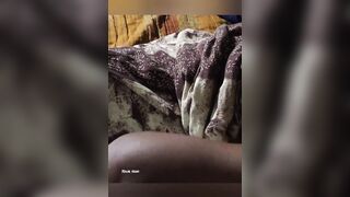 Sasur ne apne pragnante bahu ko chupke se choda - 2 image