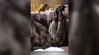 Sasur ne apne pragnante bahu ko chupke se choda - 5 image