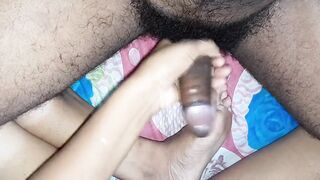 Naukar ne malkin ko choda massage karne k Bahane Pura le Lia malkin hua khus bola or jor se chodo Mujhe maid sex video - 6 image