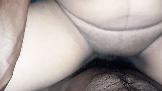 Naukar ne malkin ko choda massage karne k Bahane Pura le Lia malkin hua khus bola or jor se chodo Mujhe maid sex video - 8 image