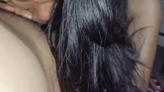 Sexy Wife ki chut choda Hard couple sex ameture teen - 8 image