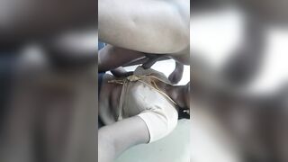 Indian tamil wife handjob husband - 2 image