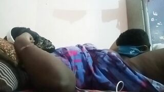 My second wife sweet pussy eating in clear Tamil audio 100% - 12 image