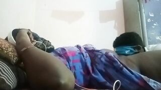 My second wife sweet pussy eating in clear Tamil audio 100% - 14 image