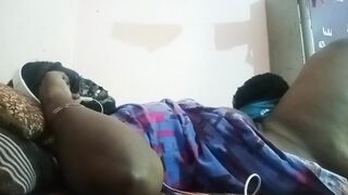 My second wife sweet pussy eating in clear Tamil audio 100% - 15 image