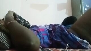 My second wife sweet pussy eating in clear Tamil audio 100% - 6 image