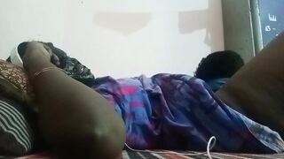 My second wife sweet pussy eating in clear Tamil audio 100% - 7 image