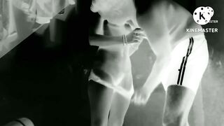 Indian hot girl fucked by her stepbrother, stepsister was alone in house, Indian hot girl, Indian girl sex - 3 image