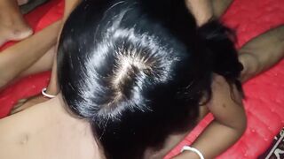 Boyfriend ko choda Aaj short video homemade teen sex - 3 image