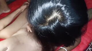 Boyfriend ko choda Aaj short video homemade teen sex - 5 image