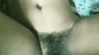 Tamil teen girl's chennai Oyo hotel room boy sex - 6 image