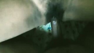 Tamil teen girl's chennai Oyo hotel room boy sex - 9 image