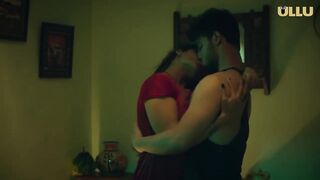 Aunty had a lot of fun | New Viral Video | Aunty Vs Bhanja Dever | Part 2 - 10 image