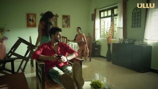 Aunty had a lot of fun | New Viral Video | Aunty Vs Bhanja Dever | Part 2 - 2 image