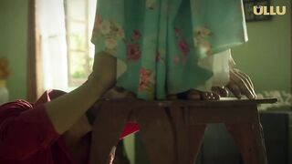 Aunty had a lot of fun | New Viral Video | Aunty Vs Bhanja Dever | Part 2 - 3 image