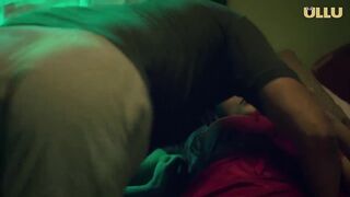 Aunty had a lot of fun | New Viral Video | Aunty Vs Bhanja Dever | Part 2 - 4 image