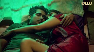 Aunty had a lot of fun | New Viral Video | Aunty Vs Bhanja Dever | Part 2 - 5 image