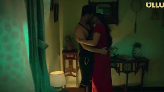 Aunty had a lot of fun | New Viral Video | Aunty Vs Bhanja Dever | Part 2 - 9 image