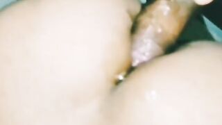 Tamil husband and wife painful Anal sex video - 11 image