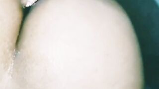 Tamil husband and wife painful Anal sex video - 14 image