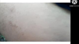 BIG ASS girl having sex in forest BIGASS WIFE INDIAN AUNTY outDOOR FUCK RISKY OUTDOOR - 7 image