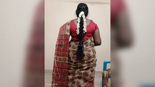 Indian couple romance - 1 image