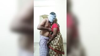 Indian couple romance - 7 image