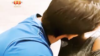Indian GirlFriend Enjoy Sex Hotel Room - 4 image