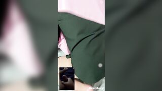 Video Call Sex Indonesia Teen - 9 image