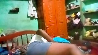 Kerala chechi sex with hasband sex in hotel room - 1 image