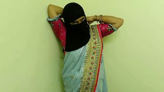 Clear audio muslim maid sex by owner - 1 image