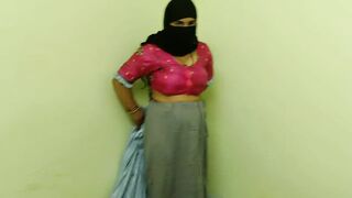 Clear audio muslim maid sex by owner - 6 image