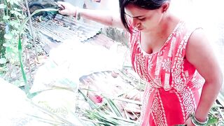 college girl hardcore fucking with her black dick in forst place after college, An indian desi girl blowjob, Hindi bhabhi - 12 image