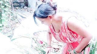 college girl hardcore fucking with her black dick in forst place after college, An indian desi girl blowjob, Hindi bhabhi - 14 image