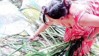 college girl hardcore fucking with her black dick in forst place after college, An indian desi girl blowjob, Hindi bhabhi - 4 image