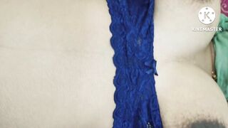 Desi pados ki Chachi ko choda Hindi sex - 3 image