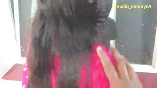 Indian Wife Cheating Her Husband And Fucked By A Stranger In OYO ROOM - 2 image