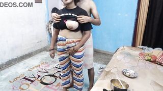 Big boobs husband wife sex story Hindi audio romantic sex big ass