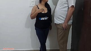 BEST INDIAN XXX desi ass step sister Fuck brother Hindi audio HD XVIDEO xnxx - 1 image